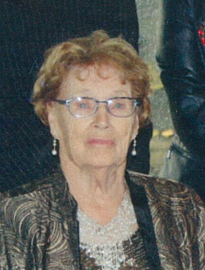 Laura Johnson